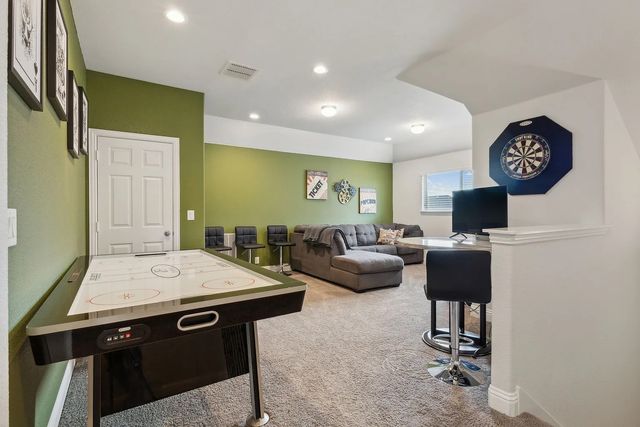 5601 Bottiglia Way, Mckinney, TX 75070