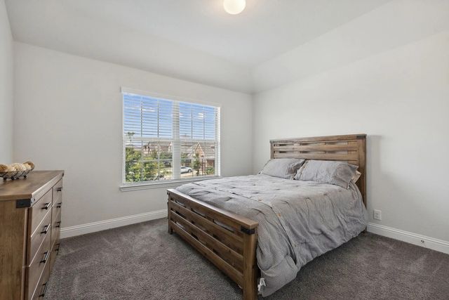 5601 Bottiglia Way, Mckinney, TX 75070