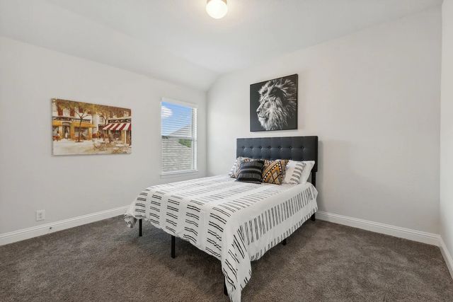 5601 Bottiglia Way, Mckinney, TX 75070