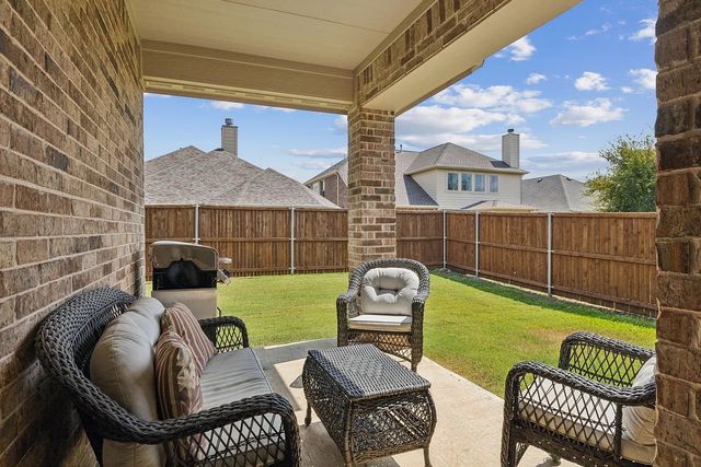5601 Bottiglia Way, Mckinney, TX 75070