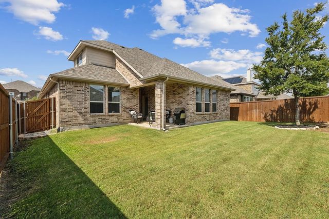 5601 Bottiglia Way, Mckinney, TX 75070