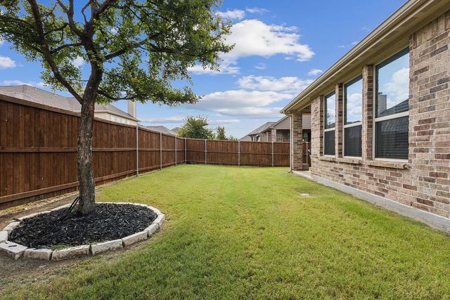 5601 Bottiglia Way, Mckinney, TX 75070