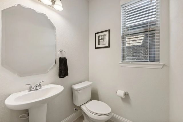 5601 Bottiglia Way, Mckinney, TX 75070