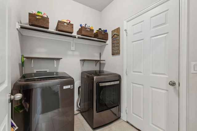 5601 Bottiglia Way, Mckinney, TX 75070