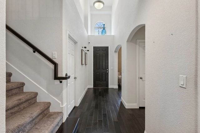 5601 Bottiglia Way, Mckinney, TX 75070