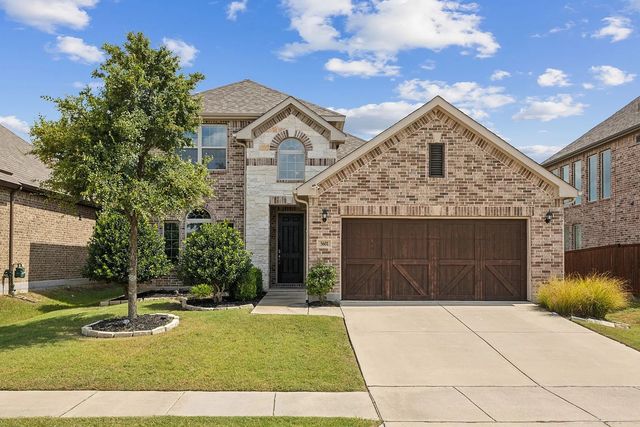 5601 Bottiglia Way, Mckinney, TX 75070