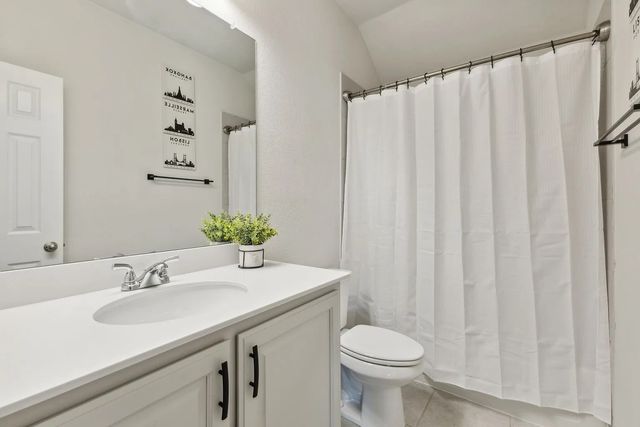 5601 Bottiglia Way, Mckinney, TX 75070