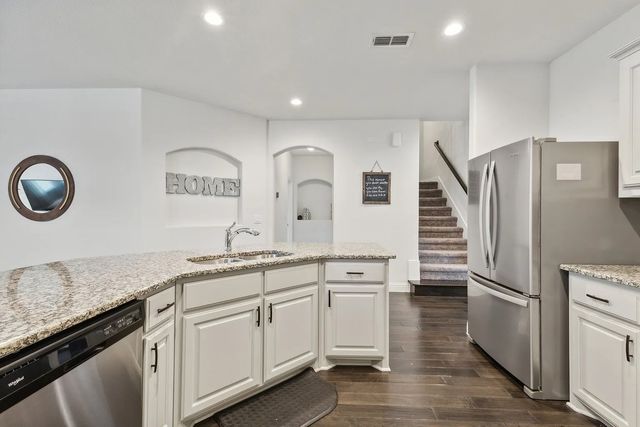 5601 Bottiglia Way, Mckinney, TX 75070