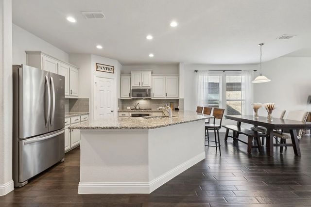 5601 Bottiglia Way, Mckinney, TX 75070