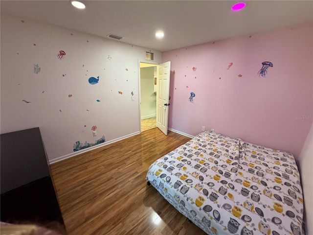 17512 BRANDYWINE DRIVE, Lutz, FL 33549