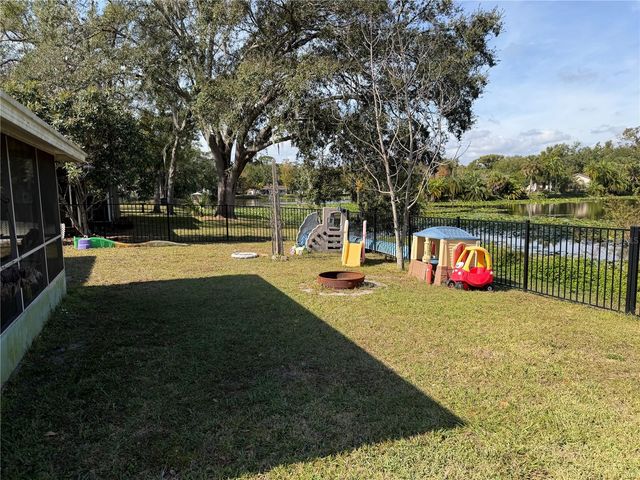 17512 BRANDYWINE DRIVE, Lutz, FL 33549