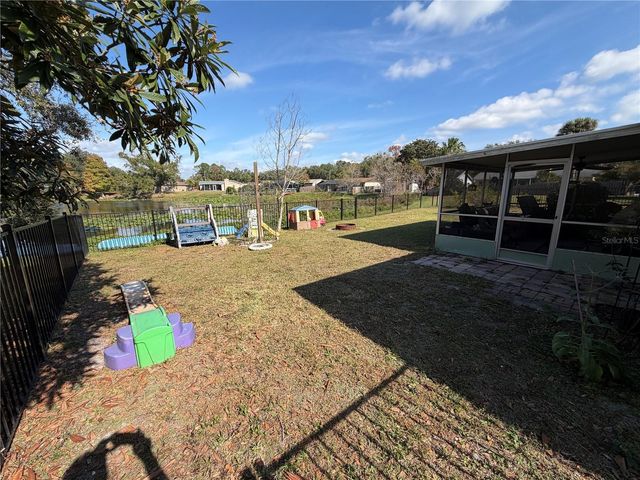 17512 BRANDYWINE DRIVE, Lutz, FL 33549