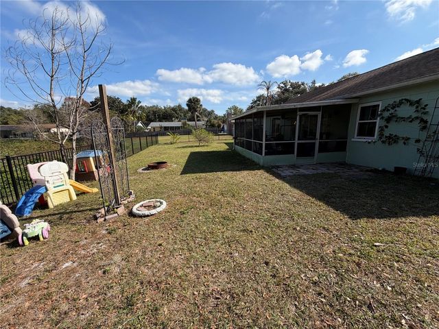 17512 BRANDYWINE DRIVE, Lutz, FL 33549