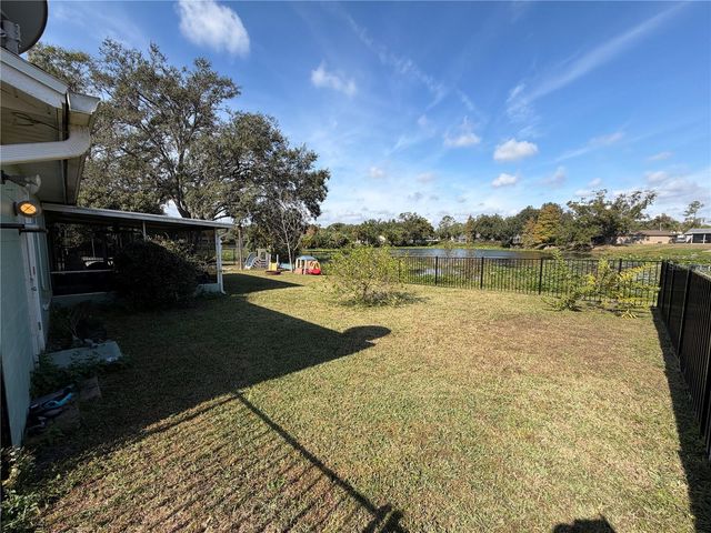 17512 BRANDYWINE DRIVE, Lutz, FL 33549