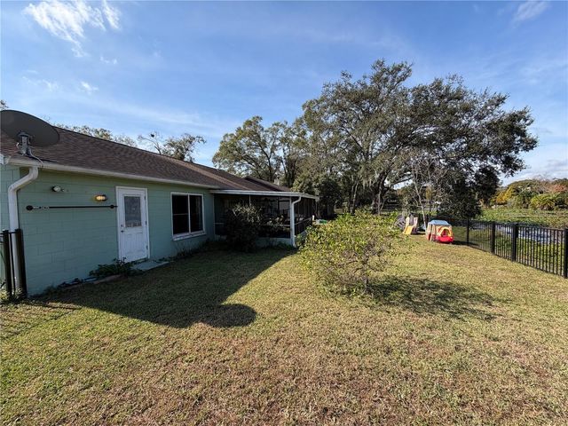17512 BRANDYWINE DRIVE, Lutz, FL 33549