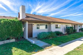 1800 E Heim Avenue 15, Orange, CA 92865