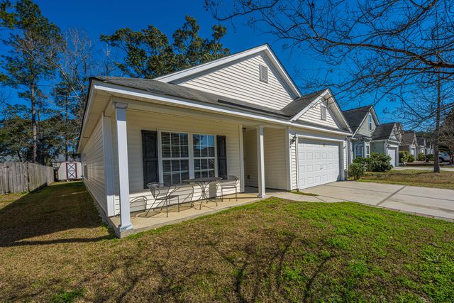 220 Wildberry Lane, Goose Creek, SC 29445