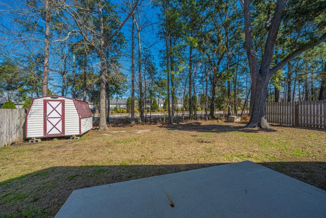 220 Wildberry Lane, Goose Creek, SC 29445