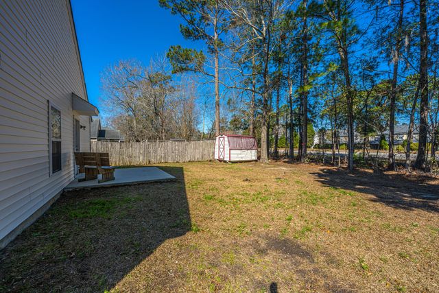 220 Wildberry Lane, Goose Creek, SC 29445