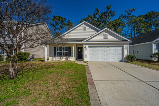 220 Wildberry Lane, Goose Creek, SC 29445