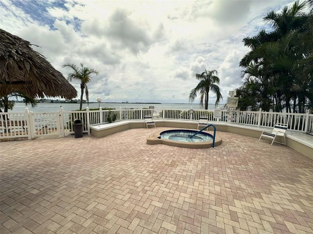 6322 PALMA DEL MAR BOULEVARD S G402, St Petersburg, FL 33715