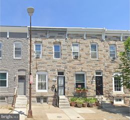 811 N MILTON AVE, Baltimore, MD 21205