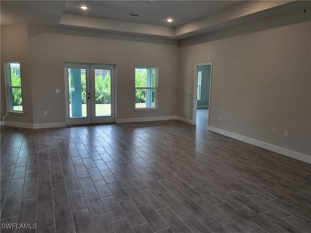 4013 NW 37th AVE, Cape Coral, FL 33993