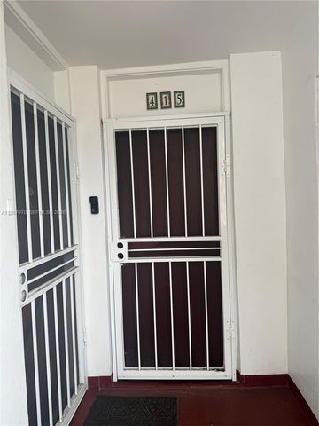 3660 NE 166th St 415, North Miami Beach, FL 33160