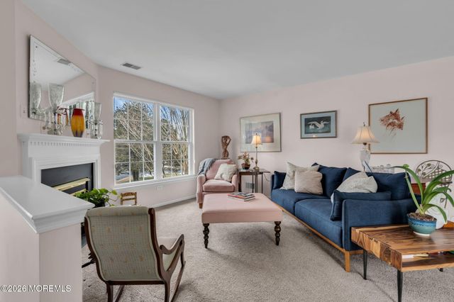 380 Deuce Drive, Wall, NJ 07719