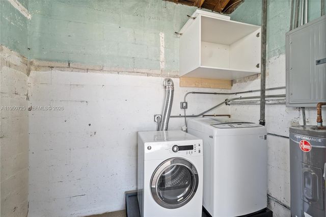 811 NW 115th St, Miami, FL 33168