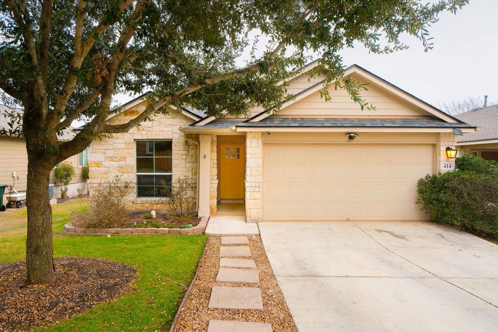 414 Brazoria TRL, San Marcos, TX 78666