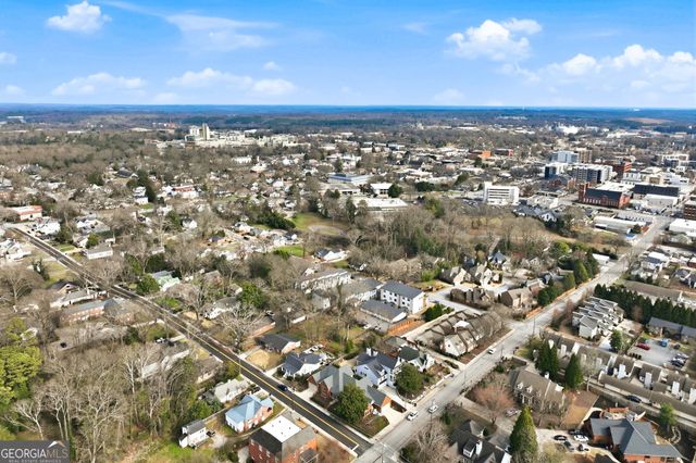 425 North Avenue B, Gainesville, GA 30501