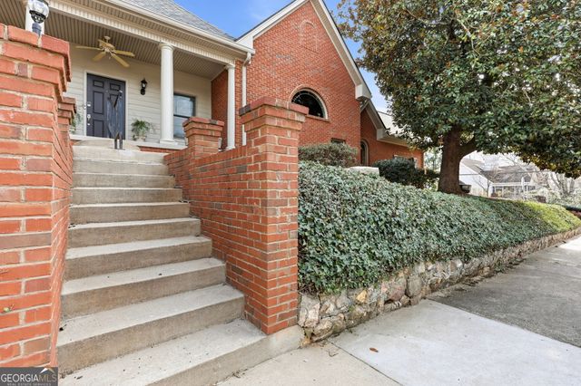 425 North Avenue B, Gainesville, GA 30501