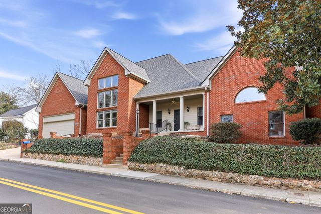 425 North Avenue B, Gainesville, GA 30501