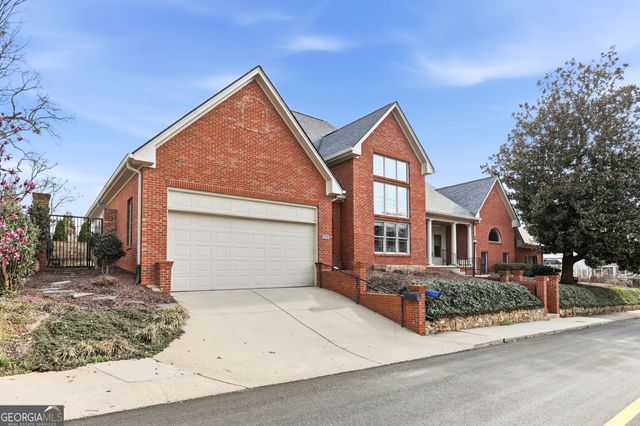 425 North Avenue B, Gainesville, GA 30501