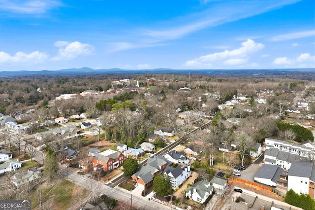 425 North Avenue B, Gainesville, GA 30501