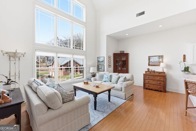 425 North Avenue B, Gainesville, GA 30501