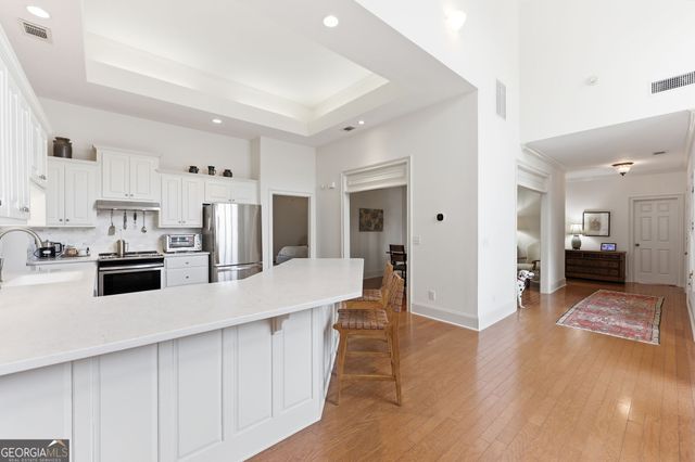 425 North Avenue B, Gainesville, GA 30501