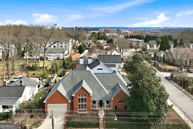 425 North Avenue B, Gainesville, GA 30501