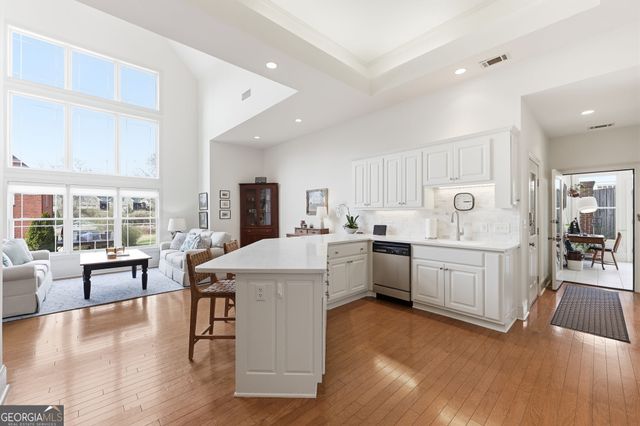 425 North Avenue B, Gainesville, GA 30501