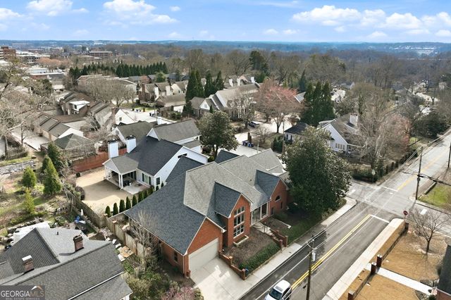 425 North Avenue B, Gainesville, GA 30501