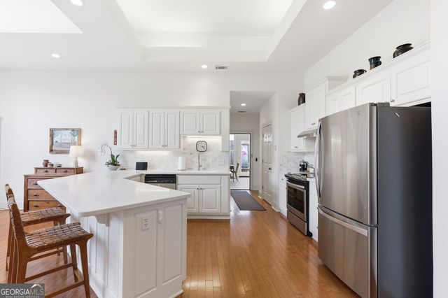 425 North Avenue B, Gainesville, GA 30501