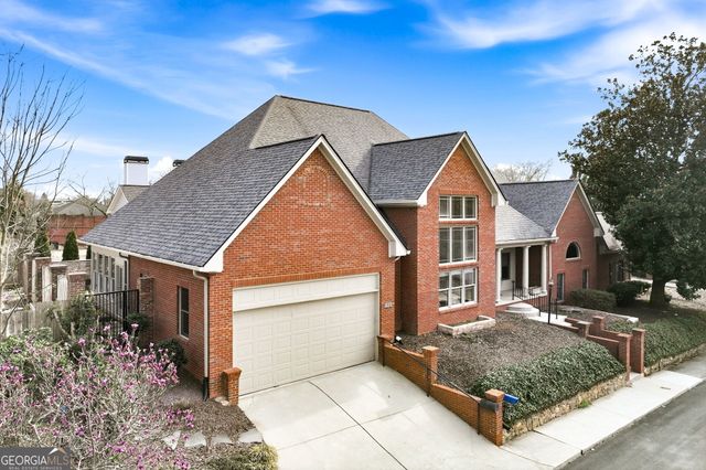 425 North Avenue B, Gainesville, GA 30501