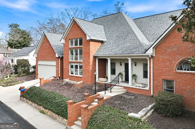 425 North Avenue B, Gainesville, GA 30501