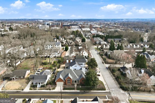 425 North Avenue B, Gainesville, GA 30501