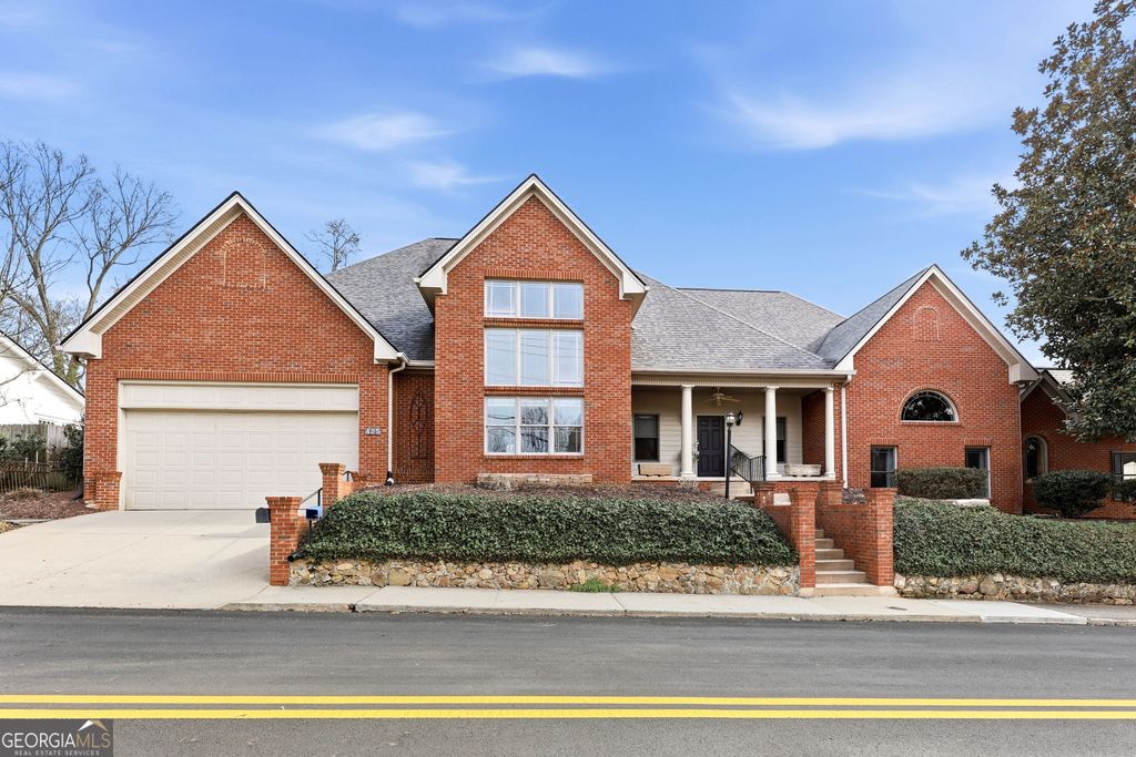 425 North Avenue B, Gainesville, GA 30501