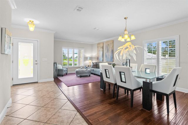 301 SPARROW HAWK DRIVE, Groveland, FL 34736