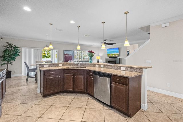 301 SPARROW HAWK DRIVE, Groveland, FL 34736