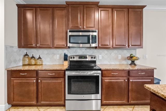 301 SPARROW HAWK DRIVE, Groveland, FL 34736