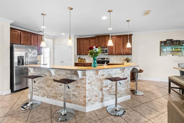 301 SPARROW HAWK DRIVE, Groveland, FL 34736